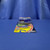Matchbox Superfast 1956 Ford F-100 (Dark Blue) by Mattel.