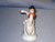 Small Boy Riding A Goose Figurine by Herend W/Comp Box.