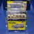 Matchbox Collectors Series 1955 GMC Scenic Cruiser (Cream/Chrome) by Mattel.