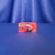 Matchbox Trailer Trawler Vehicle (Red) by Mattel.