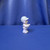 Precious Moments Sugar Town "Boy Carolling" Figurine by Enesco.