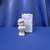 Precious Moments Sugar Town "Boy Carolling" Figurine by Enesco.