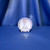Precious Moments Personalized Plate "PAM" by Enesco.