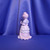 Precious Moments "Charity Begins in the Heart " (1998) Figurine by Enesco.