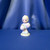 Precious Moments "Cheers to the Leader" Figurine by Enesco.
