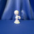 Precious Moments "Cheers to the Leader" Figurine by Enesco.