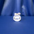 Precious Moments "Cheers to the Leader" Figurine by Enesco.