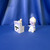 Precious Moments "Lord, Keep My Life in Tune" Figurine by Enesco.