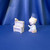 Precious Moments "Lord, Keep My Life in Tune" Figurine by Enesco.