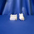 Precious Moments "Lord, Keep My Life in Tune" Figurine by Enesco.