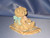 Cherished Teddies - Nathaniel & Nellie - It's Twice As Nice With You W/Comp Box.