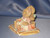 Cherished Teddies - Nathaniel & Nellie - It's Twice As Nice With You W/Comp Box.