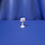 Precious Moments Sugar Town "Mailbox" Figurine by Enesco.