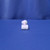 Precious Moments Sugar Town "Mailbox" Figurine by Enesco.