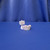 Precious Moments Sugar Town "Free Christmas Puppies" Figurine by Enesco.