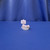 Precious Moments Sugar Town "Free Christmas Puppies" Figurine by Enesco.