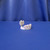 Precious Moments Sugar Town "Free Christmas Puppies" Figurine by Enesco.