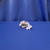 Precious Moments Sugar Town "Free Christmas Puppies" Figurine by Enesco.
