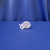 Precious Moments Sugar Town "Free Christmas Puppies" Figurine by Enesco.