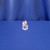 Precious Moments "Bonfire" Figurine by Enesco.