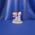 Betsey Clark "Friendship Is The Art Of Giving From The Heart" Figurine by Hallmark.