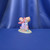 Betsey Clark "Friendship Is The Art Of Giving From The Heart" Figurine by Hallmark.
