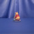 Simply Pooh "One is Much Lonelier Than Two" Figurine by Disney. 