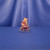 Simply Pooh "One is Much Lonelier Than Two" Figurine by Disney. 