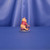Simply Pooh "One is Much Lonelier Than Two" Figurine by Disney. 