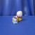 Cherished Teddies Katie "A Friend Always Knows When You Need A Hug" by Enesco.