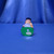 NY Yankees Andrew Eugene Pettitte Bobblehead Figurine by Bobble Dobbles.