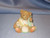 Cherished Teddies - Age 1 "Beary Special One" Figurine W/Comp Box.