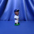 NY Yankees Bernie Williams #51 Bobblehead Figurine by Bobble Dobbles. NY Yankees Bernie Williams #51 Bobblehead Figurine by Bobble Dobbles.