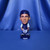 NY Yankees Jorge Posada Bobblehead Figurine by Forever Collectibles.