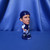 NY Yankees Jorge Posada Bobblehead Figurine by Forever Collectibles.
