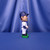 Yankees Roger Clemens Bobblehead Figurine by Bobble Dobbles.