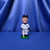NY Yankees Derek Jeter #2 Bobblehead Figurine by Bobble Dobbles.
