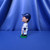 NY Yankees Derek Jeter #2 Bobblehead Figurine by Bobble Dobbles.