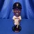San Francisco Giants Barry Bonds Bobblehead Figurines by Forever Collectibles.