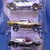 Hot Wheels Shiners 5-Pack (2005) by Mattel.