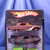 Hot Wheels Fright Cars 5-Pack (2007) by Mattel.