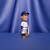 New York Yankees Tino Martinez Bobblehead by Bobble Dobbles.