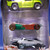 Hot Wheels Holiday Hot Rods 3-Pack M7627 (2007) by Mattel.