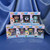 POP! The Jetsons Vinyl Figures Set of 7 by Funko.