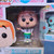 POP! The Jetsons Vinyl Figures Set of 7 by Funko.