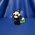 Frosty the Snowman's Professor Hinkle Plush Character by Stuffins Inc.