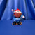 Rudolph the Red Nosed Reindeer Yukon Cornelius Character by Stuffins Inc.