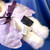 The Head Bean Thinkin' of Ya Series "Angie B. Loved" Plush Bear by The Boyds Collection LTD.