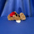 Head Bean Series "Kissa Bearhugs" Plush Bear by The Boyds Collection LTD.