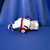 Baseball Chuck E. Cheese Plush Mouse by CEC Entertainment Concepts.